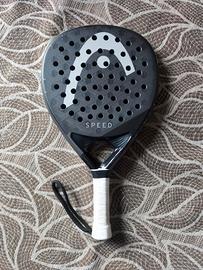 Head Speed Pro 2025 
