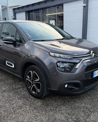 CITROEN C3 PureTech 83 S&S Feel