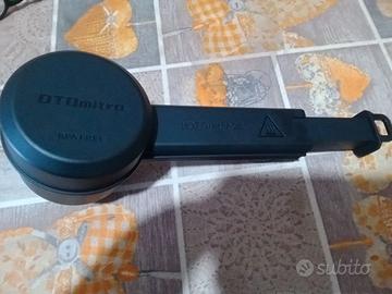 Deviatore di vapore per bimbi TM5 TM6 TM31 Otomitr