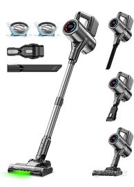 Aspirapolvere Senza Fili 40Kpa/45min - mai aperto