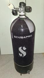 sub attrezzatura completa 