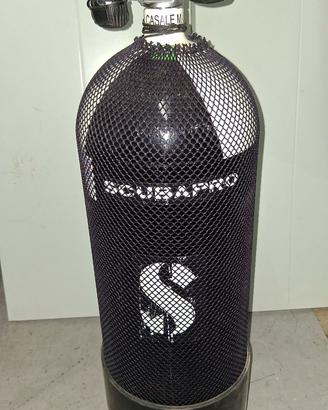 sub attrezzatura completa 