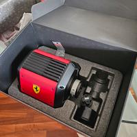 Thrustmaster T818 FerrariEdition NUOVO IN GARANZIA