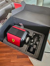 Thrustmaster T818 FerrariEdition NUOVO IN GARANZIA