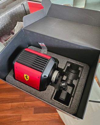 Thrustmaster T818 FerrariEdition NUOVO IN GARANZIA