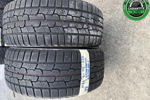 gomme usate 2255017 Winter FIRESTONE - WIN - 437