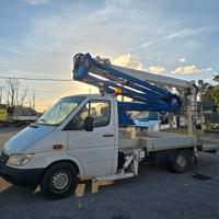 Cestello / Piattaforma Mercedes