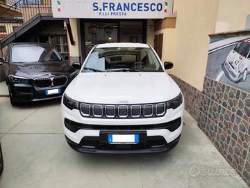 Jeep Compass 1.6 Business 130cv -2022