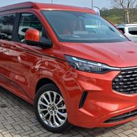 Ford PANAMA PEAK 10 P10 PLUS