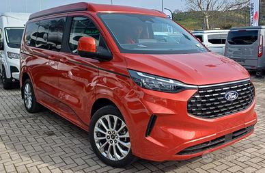 Ford PANAMA PEAK 10 P10 PLUS