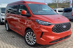 Ford PANAMA PEAK 10 P10 PLUS