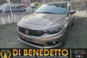 FIAT Tipo 1.3 Mjt SW Lounge