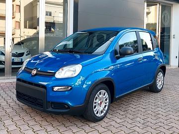 Fiat Panda 1.0 Hybrid ADAS KM0 MY 25"