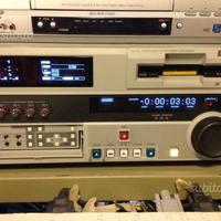 Sony DSR-1800AP