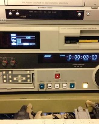 Sony DSR-1800AP