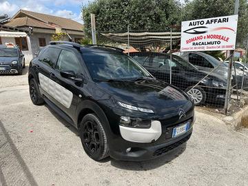 Citroen C4 Cactus 1.6 diesel 100 Shine