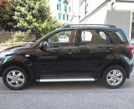 Daihatsu Terios 1.5 4WD SX