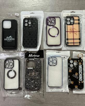 Cover iphone 15 pro