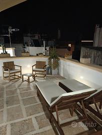 Gallipoli centro storico