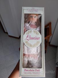 bambola doll anni 90