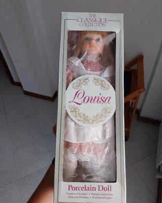 bambola doll anni 90