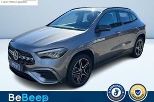 Mercedes-Benz GLA 250 E PHEV AMG LINE PREMIUM...