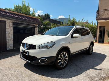Nissan Qashqai +2 N-Tec 7 posti 1.5dci
