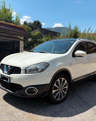 Nissan Qashqai +2 N-Tec 7 posti 1.5dci