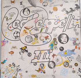 Vinile Led Zeppelin 