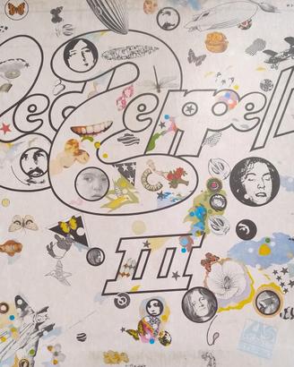 Vinile Led Zeppelin 