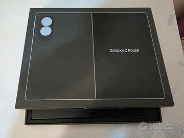 Samsung Galaxy Z FOLD 8