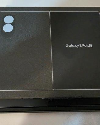Samsung Galaxy Z FOLD 8