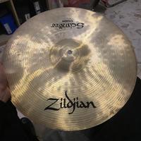 Crash Zildjian 16”