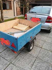 vendisi carrello appendice 