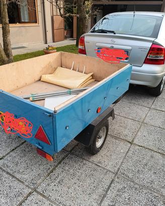 vendisi carrello appendice 