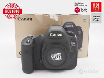 Canon EOS 5Ds R