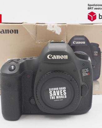 Canon EOS 5Ds R