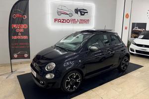 Fiat 500 S 1.2 Strafull