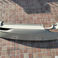 paraurti alfa romeo mito