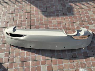 paraurti alfa romeo mito