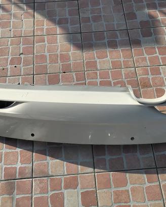 paraurti alfa romeo mito