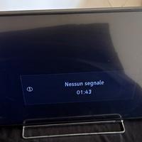 Smart TV Toshiba 43 pollici