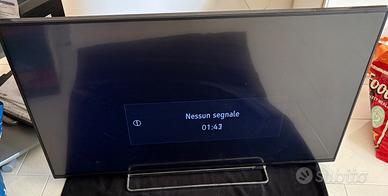 Smart TV Toshiba 43 pollici