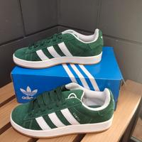 Adidas Campus 00s Verde n.40