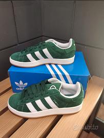 Adidas Campus 00s Verde n.40