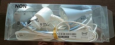 Faretto Ikea