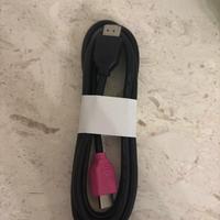 da 1 a 50+ cavi HD hight speed