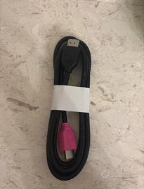 da 1 a 50+ cavi HD hight speed