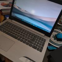 PC portatile Lenovo Ideapad 320