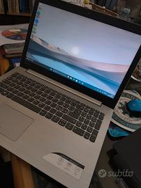 PC portatile Lenovo Ideapad 320